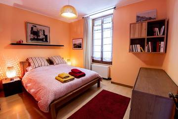 Lodge voor 4 Personen in Chantraine, Épinal en omgeving, Afbeelding 2