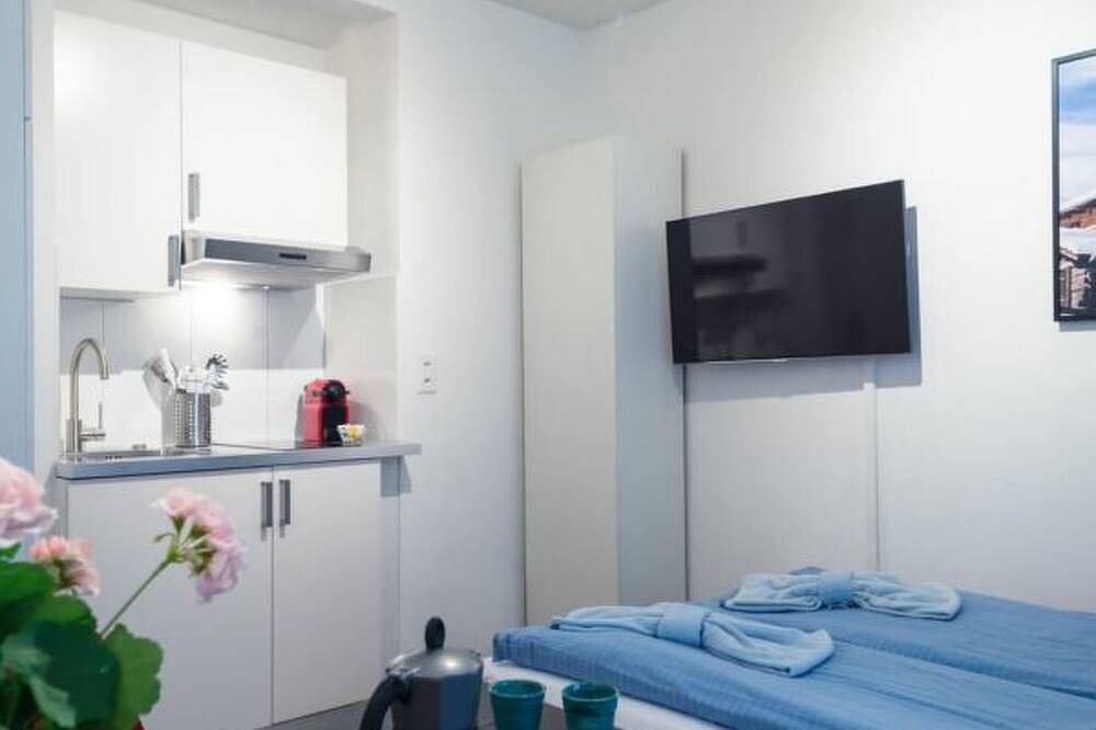 Ganze Wohnung, Lu Pluto ll - Old Town Hitrental Apartment in Luzern Zustellkreis, Luzern