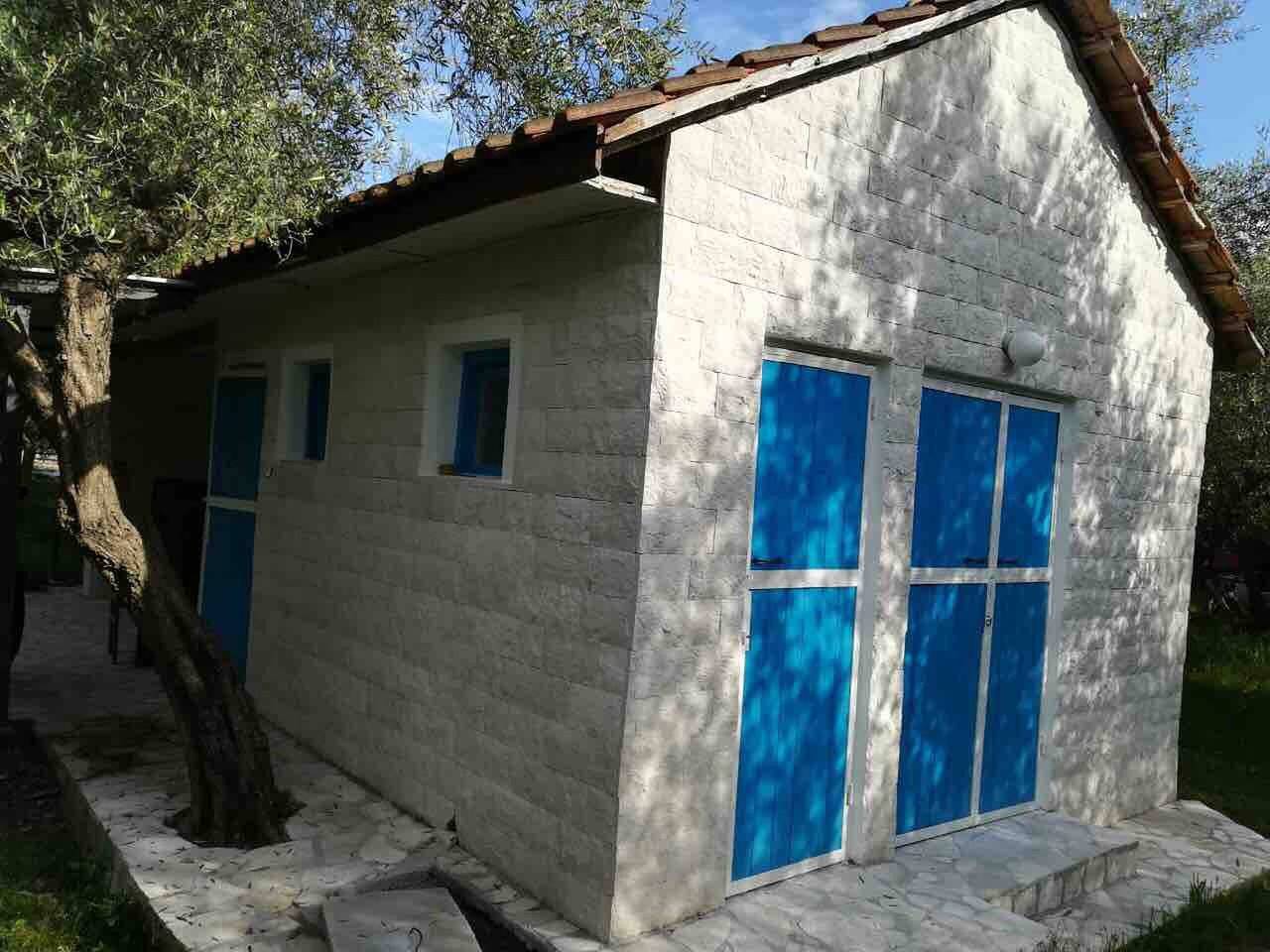 Rajana Bungalow 2(olive House) in Opština Ulcinj