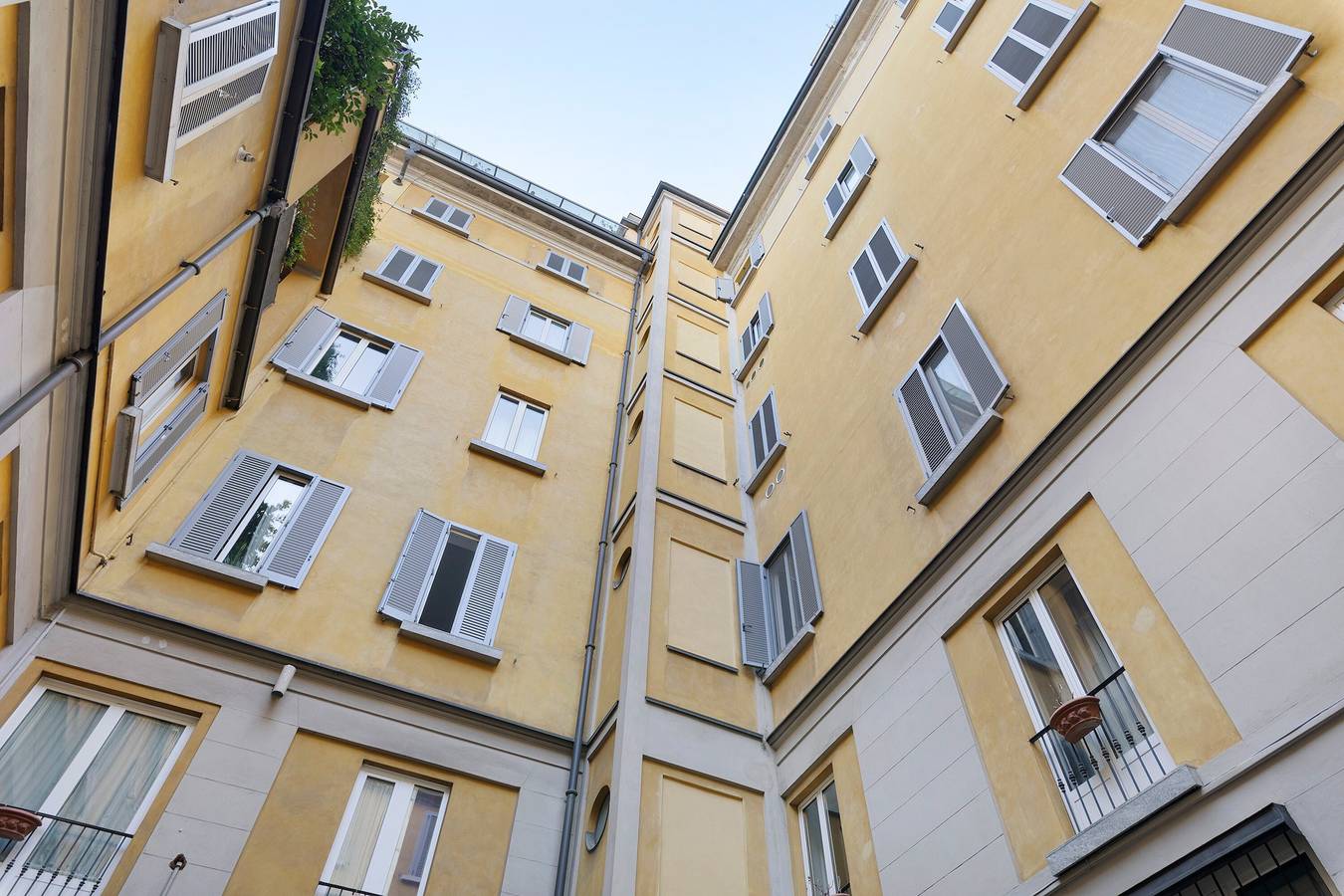 Appartamento intero, Appartamento Moscova Boutique - One con Wi-Fi e aria condizionata in Milano, Provincia di Milano