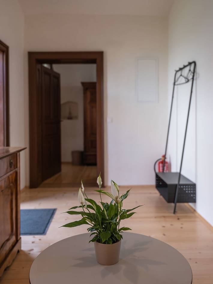 Ganze Ferienwohnung, Nr. 3 Viecherei in Lutzmannsburg, Bezirk Oberpullendorf