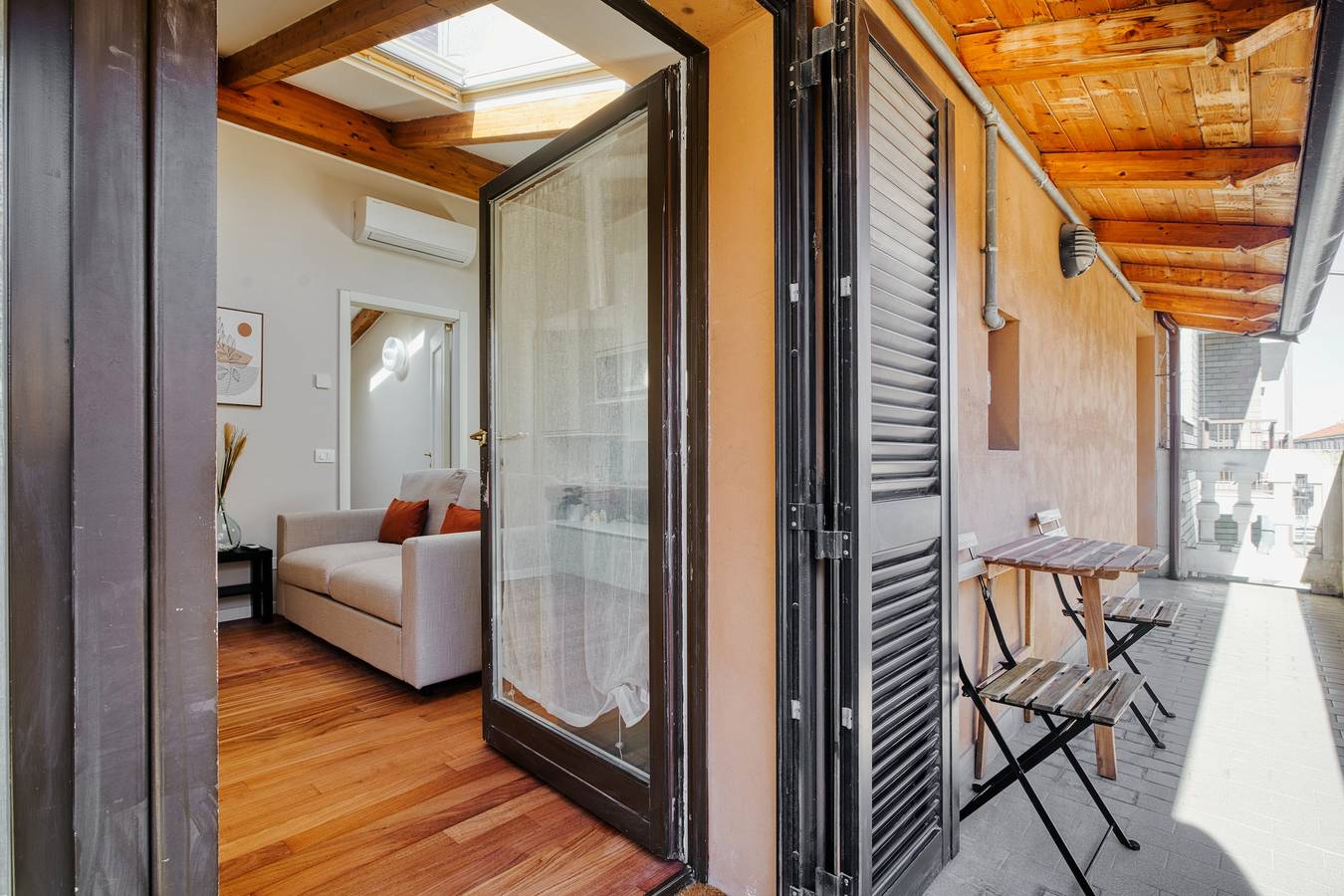 Ganze Wohnung, Pezzotti 12 design apt in the city center in Mailand, Mailand Provinz