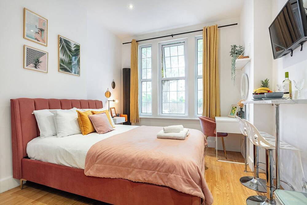 Appartamento vacanze a Londra a partire da 188€ a notte