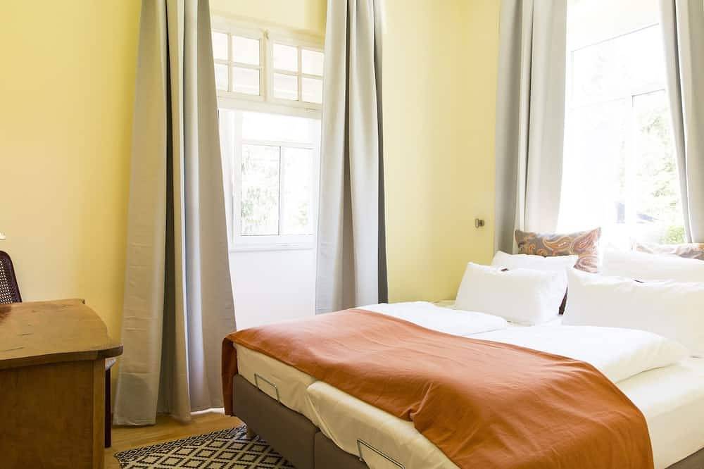 Premium Suite Ensuite Dusche in Bad Steben, Landkreis Hof