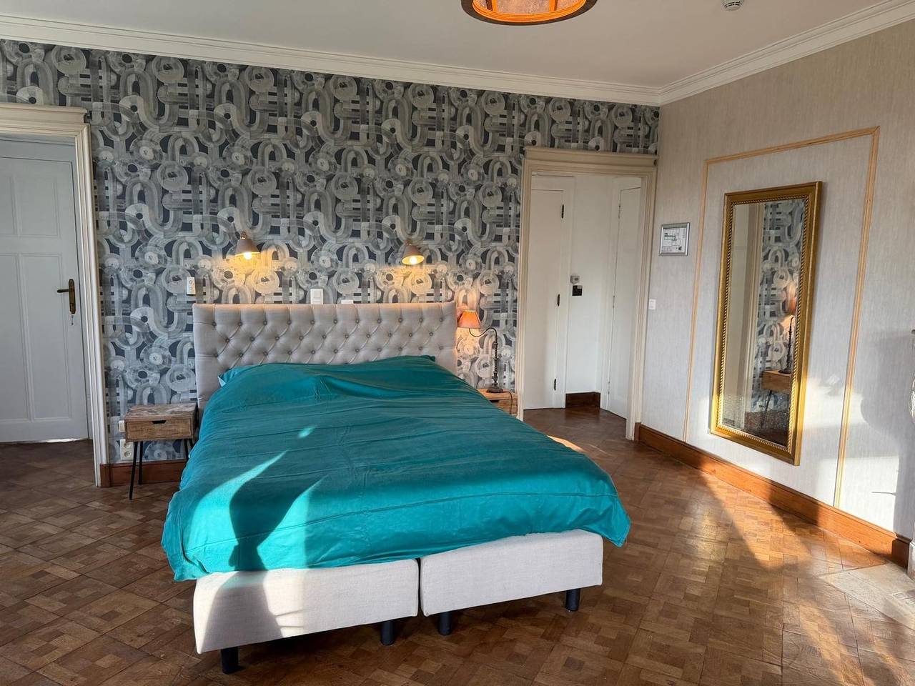 Luxusanwesen mit Pool & Spa in Jamoigne, Chiny