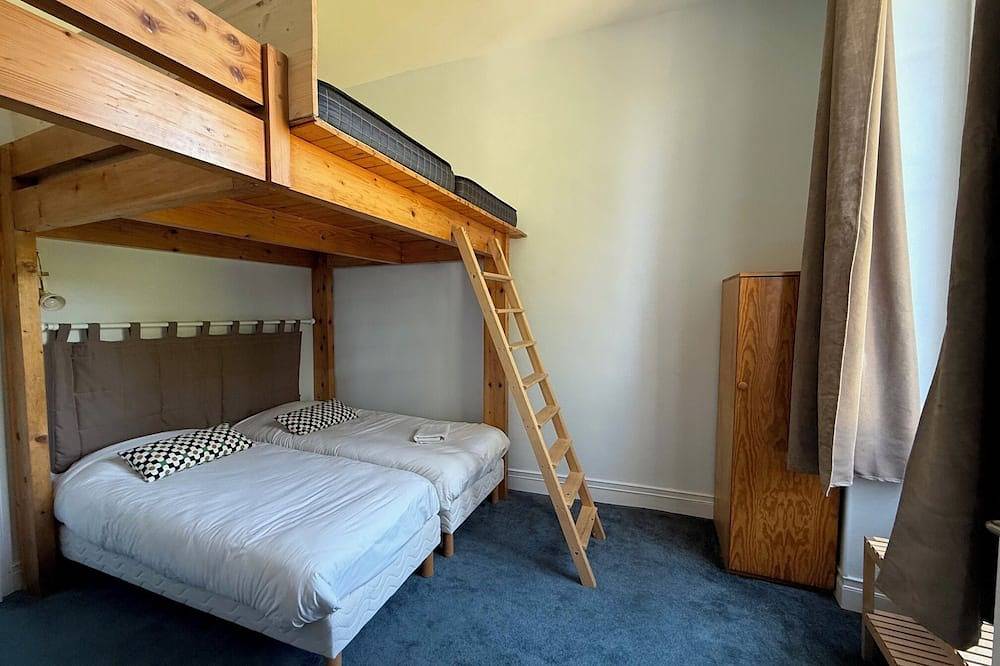 La Demeure De Margot - Ideal family holiday in Villeneuve-sur-Yonne, Río Yonne
