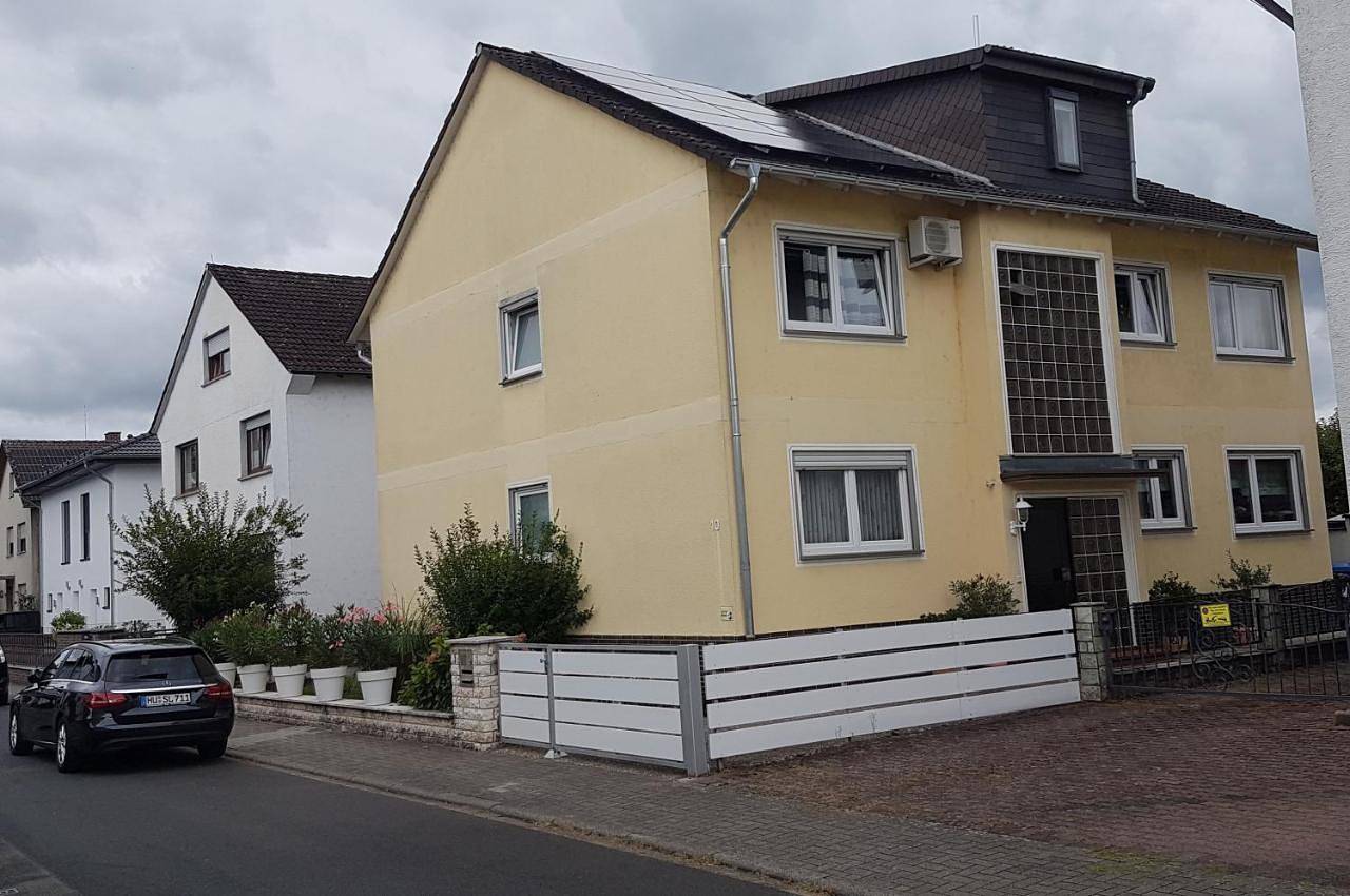 Ganze Wohnung, Apartment Laurence in Hanau, Main-Kinzig-Kreis