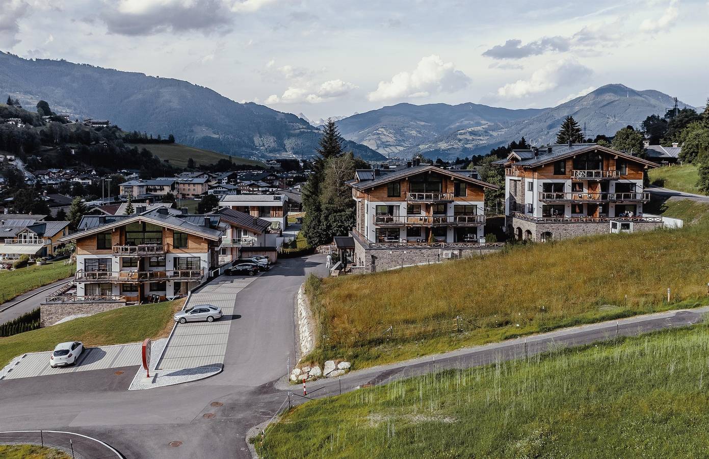 Apartmenthotel für 10 Personen in Kaprun, Bundesland Salzburg
