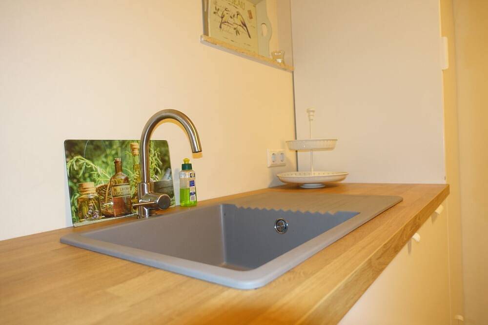 Ganze Wohnung, Ferienwohnung in ruhiger Ortsrandlage in Reihen, Sinsheim