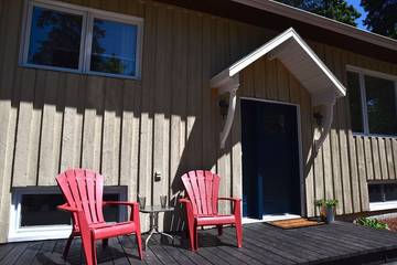 Vacation Rental for 6 Guests in Saguenay–lac-Saint-Jean, Picture 4