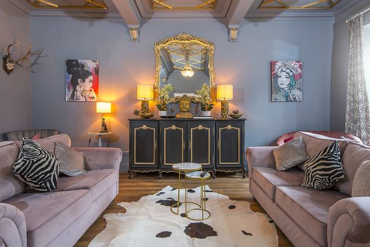 Ferienhaus für 18 Personen in Wales - 4