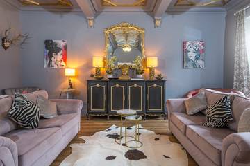 Holiday Home for 18 People in Pembrokeshire, Wales, Photo 3