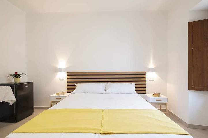 Ganze Wohnung, Ferienhaus Via Del Mercatino Tortolì in Tortolì, Ogliastra Provinz