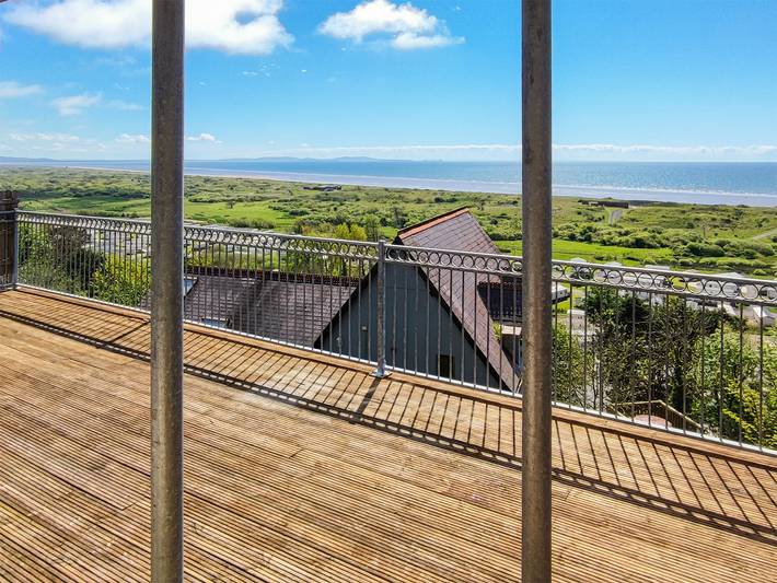 Cottage for 4 people in Carmarthenshire