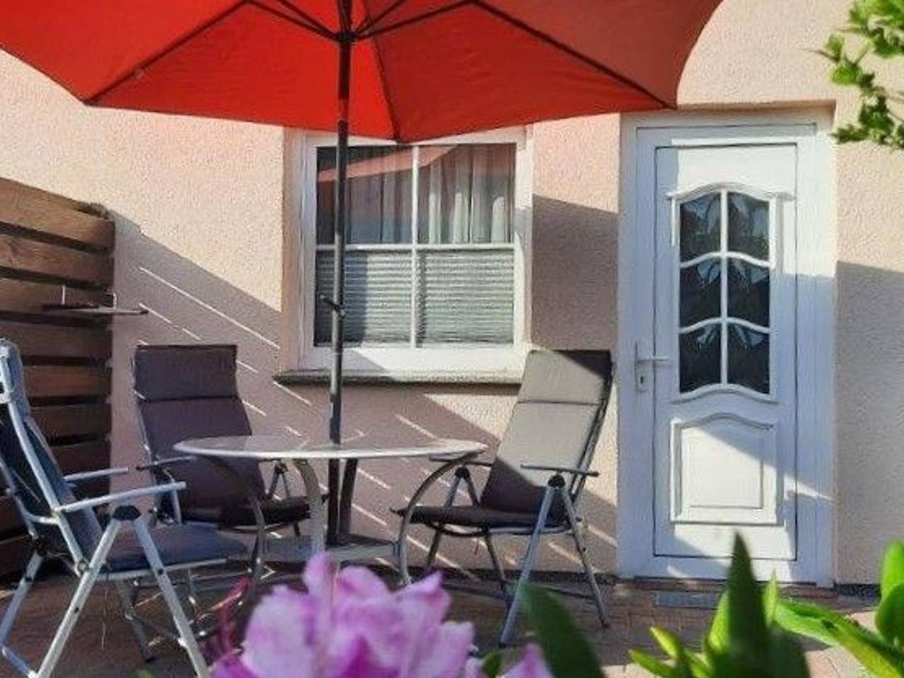 Ferienwohnung in Usedom ab 88€ pro Nacht