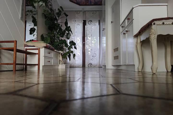 Ferienhaus für 5 Personen, mit Terrasse und Garten in Stegersbach