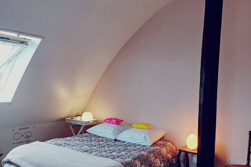 Fisherman's house in Etaples Sur Mer in Étaples, Montreuil und Umgebung