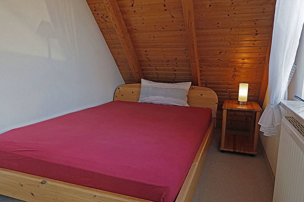 Ganze Wohnung, Ferienwohnung/App. für 1 Gast mit 30m² in Westerrönfeld in Westerrönfeld, Rendsburg-Eckernförde