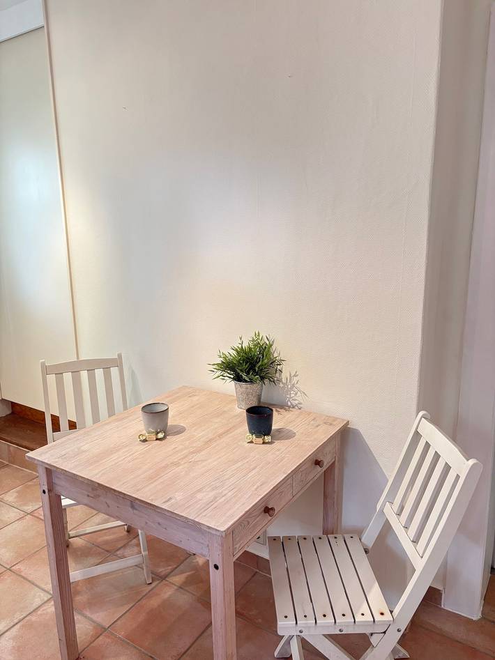 Ganze Wohnung, Apartment „Hannover City Retreat“ mit privatem Garten und Wlan in Hannover, Hannover und Umgebung
