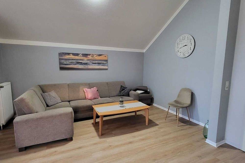 Gemütliches Ferienhaus mit Terrasse & Garten – ideal für 4 Personen in Papenburg, Emsland