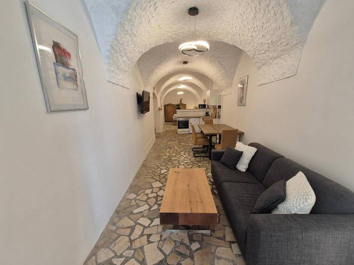 Ferienwohnung für 4 Personen