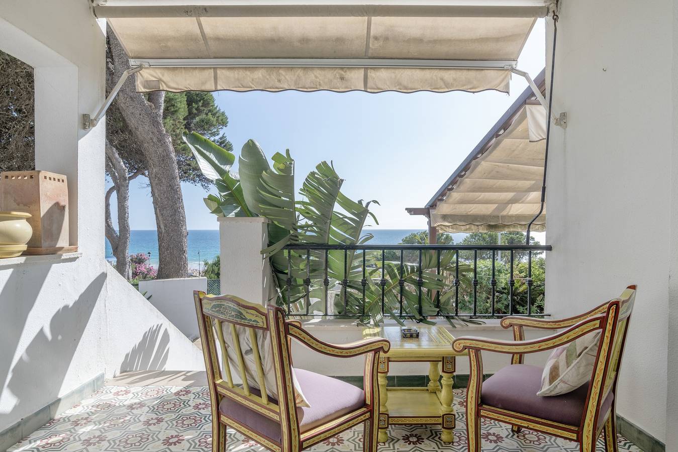 Appartamento vacanze a La Janda a partire da 60€ a notte