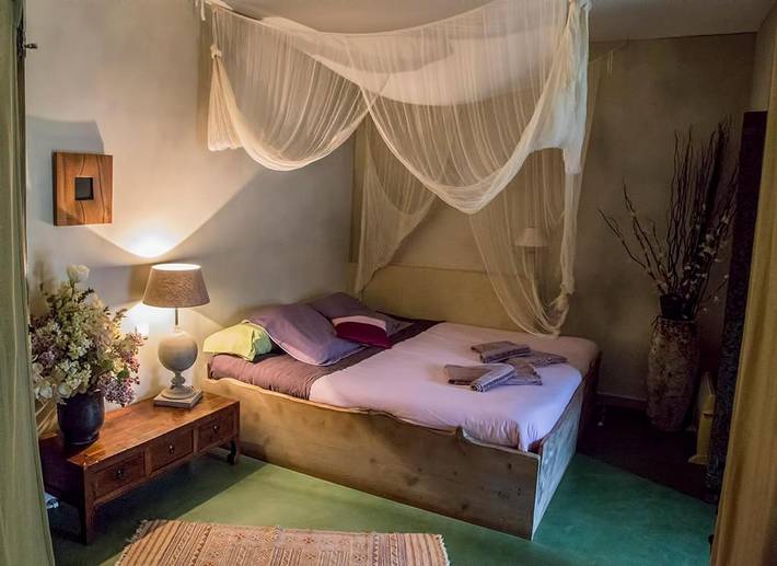 Maison de vacances pour 14 personnes