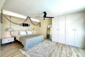 Villa for 7 People in Ölüdeniz, Muğla Province, Photo 4