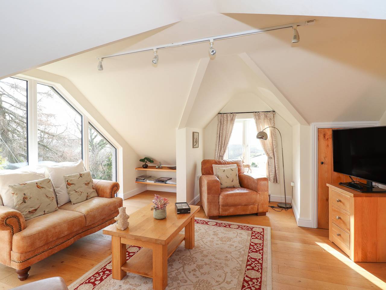 Highbeck Cottage in Lake District