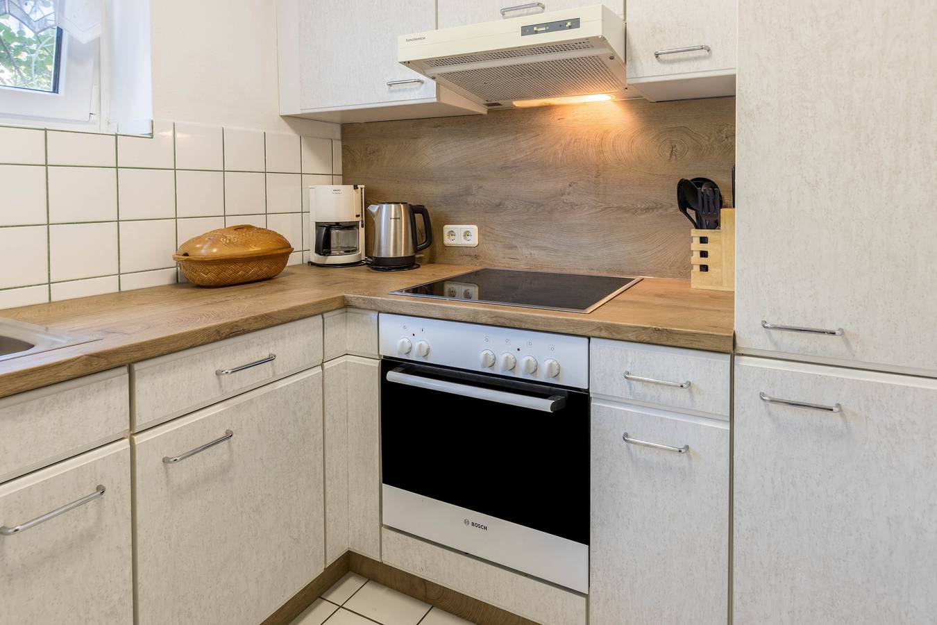 Gezellig appartement "Rosengarten" bij het Bodenmeer met Wi-Fi, terras & tuin, foto 6