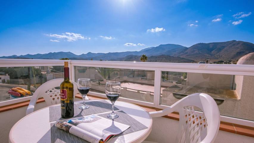 Casa rural para 4 personas, con Balcón/Terraza en Pozo de los Frailes