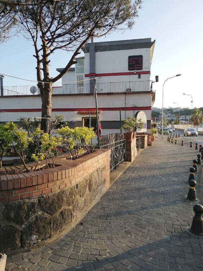 Double Room with Lake View in Pozzuoli, Neapel Provinz