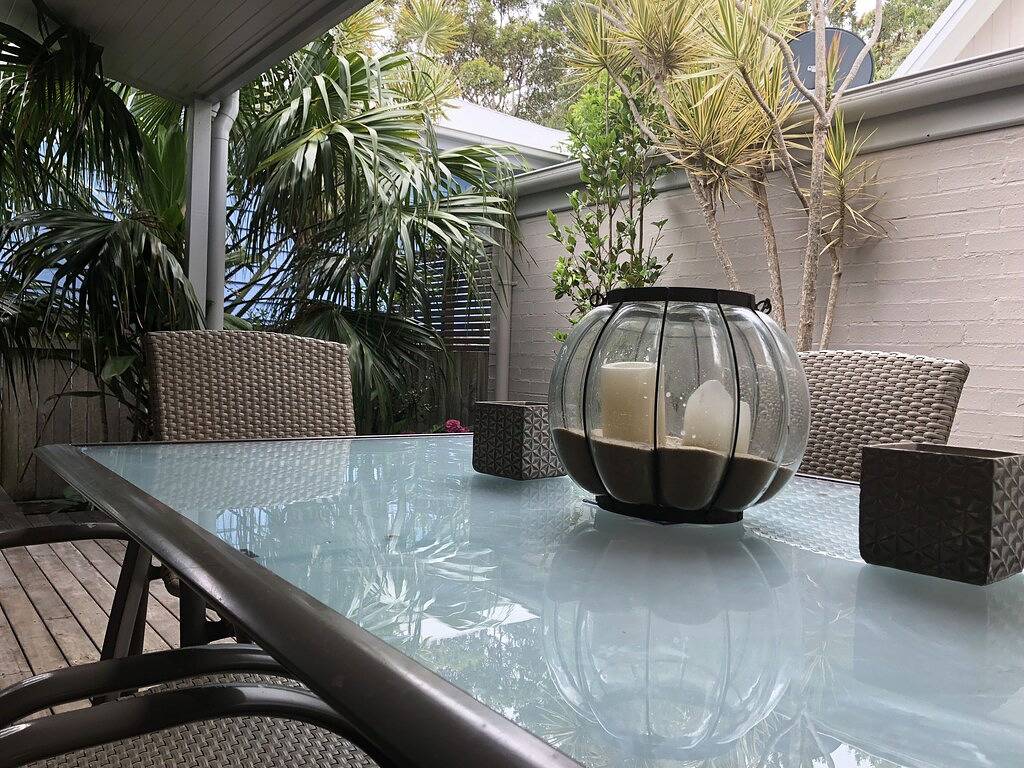 Beachbreak Boomerang in Boomerang Beach, New South Wales