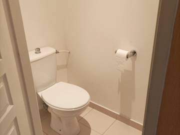 Gîte pour 6 Personnes dans Jausiers, Région de Barcelonnette, Photo 4