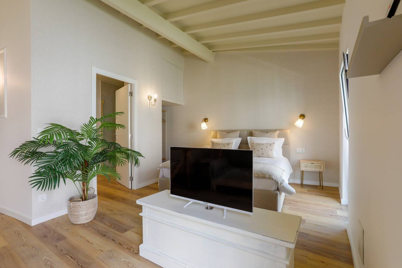 Estudio entero, Vila Santa Luzia 6 con Piscina Compartida, Wi-Fi y Aire Acondicionado in Fátima, Distrito de Santarém