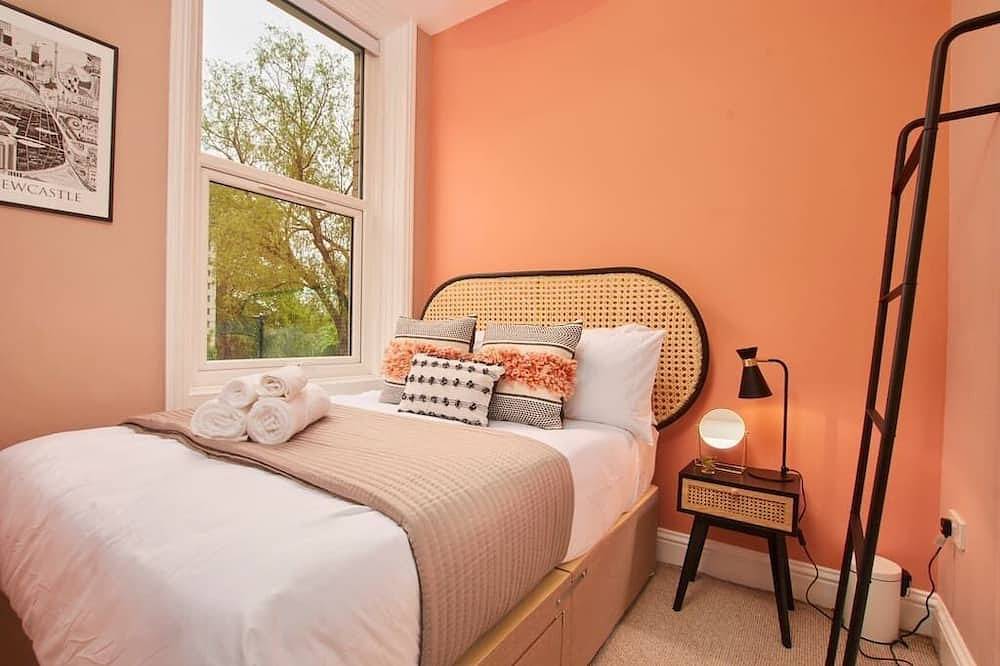 Entire apartment, Scandi Chique Newcastle Abode in Newcastle upon Tyne, North East England