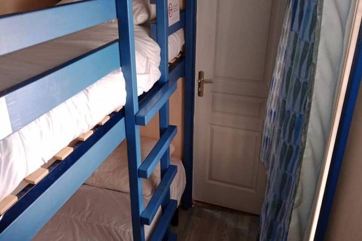Maison de vacances pour 6 personnes à La Tremblade - 3