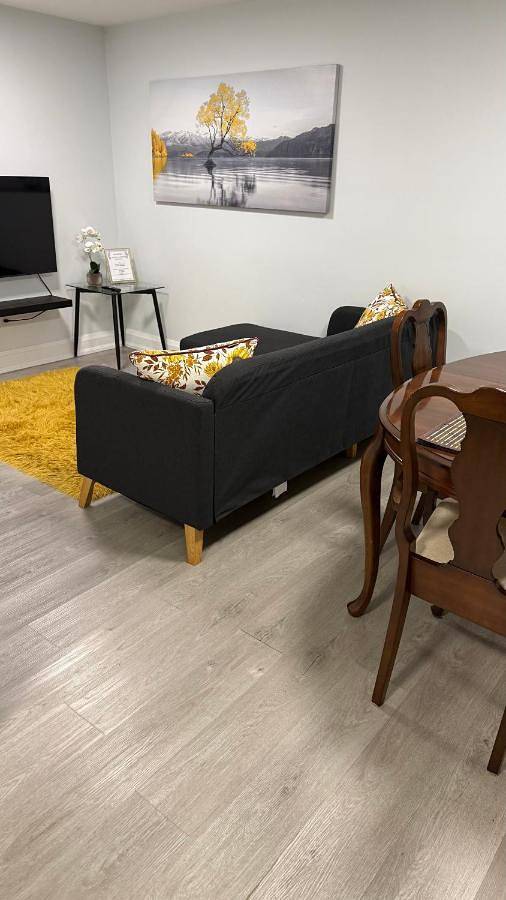 Gîte pour 4 personnes, avec jardin à Ajax - 4