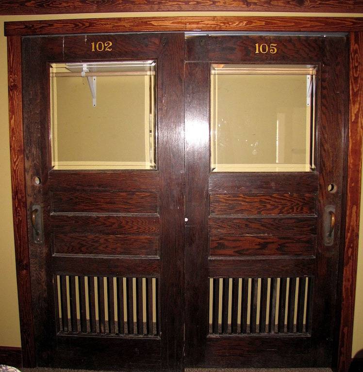 Ganze Wohnung, Das Nest: Schönes Apartment Stil Unterkünfte in der Innenstadt von Decorah. in Decorah, Winneshiek County