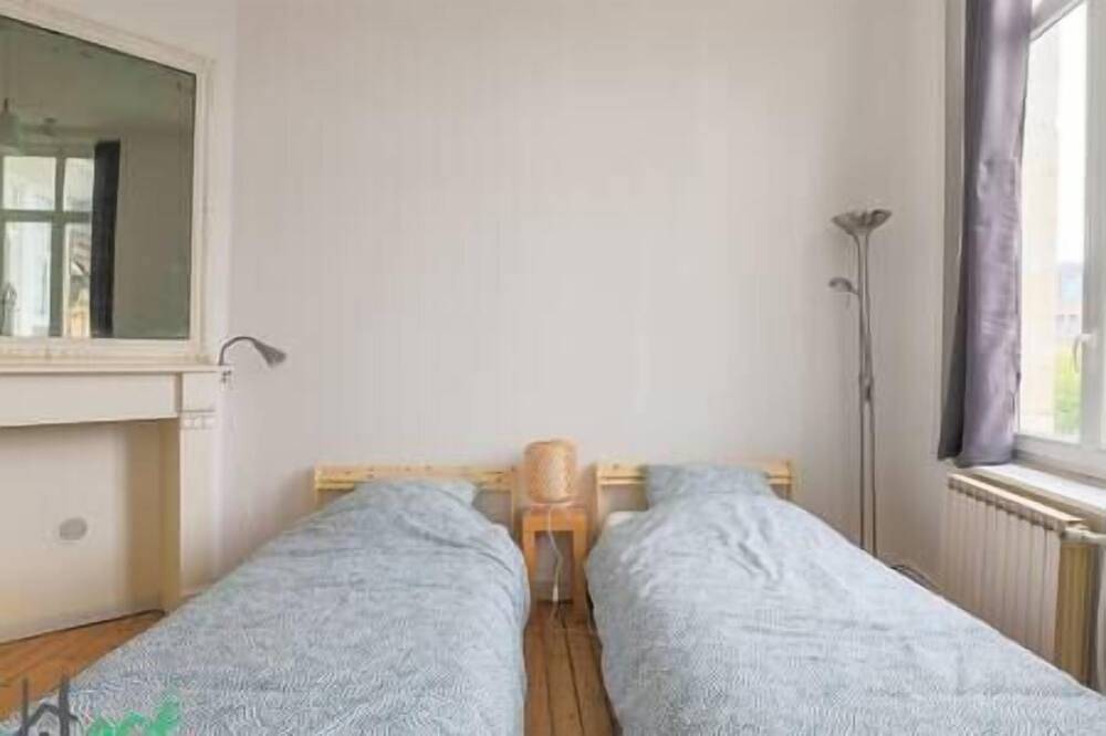 Entire apartment, Appartement de standing 4P in Arras, Arras region