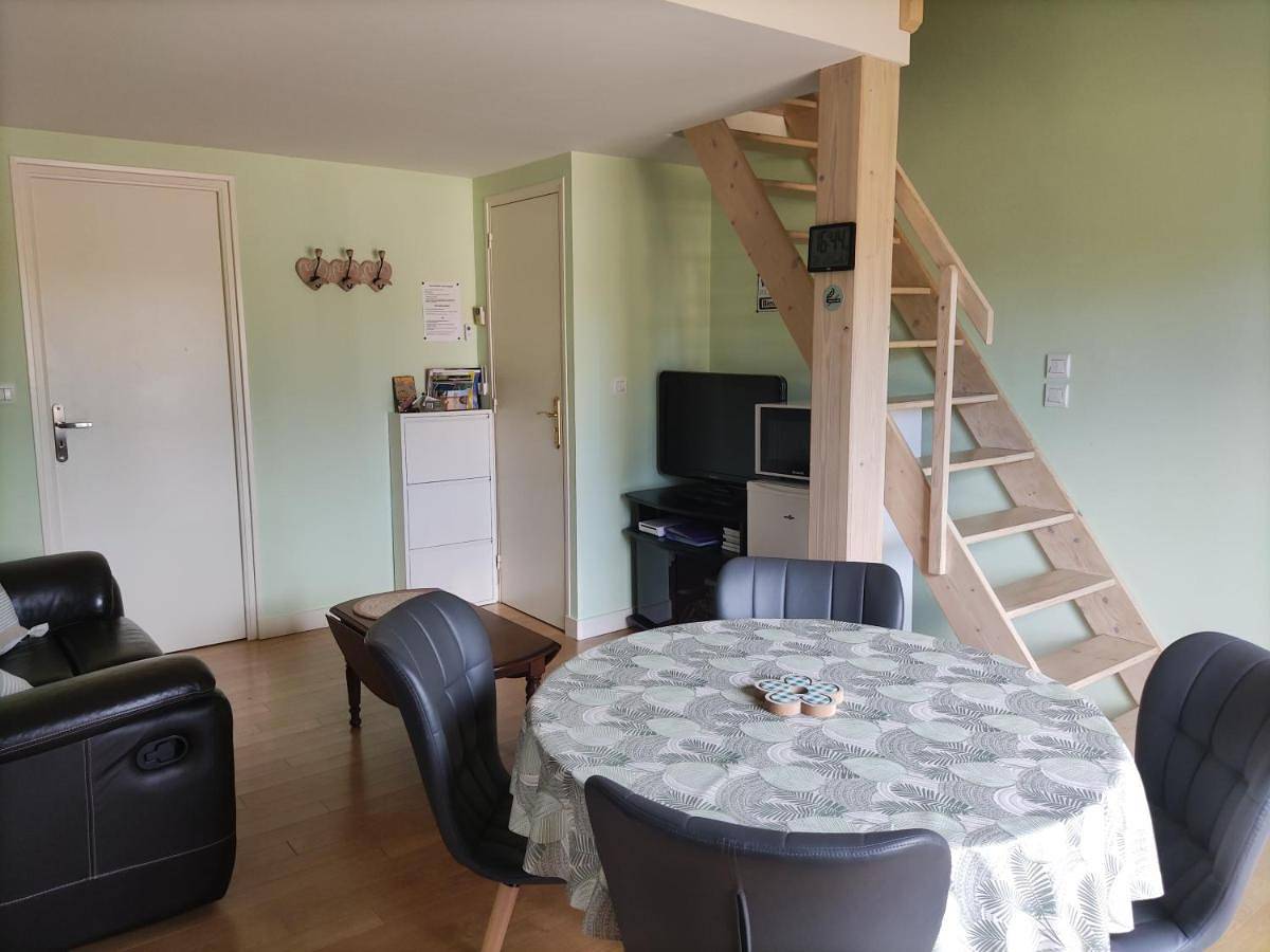 Gîte de la Lorada in Nouaillé-Maupertuis, Vienne (France)
