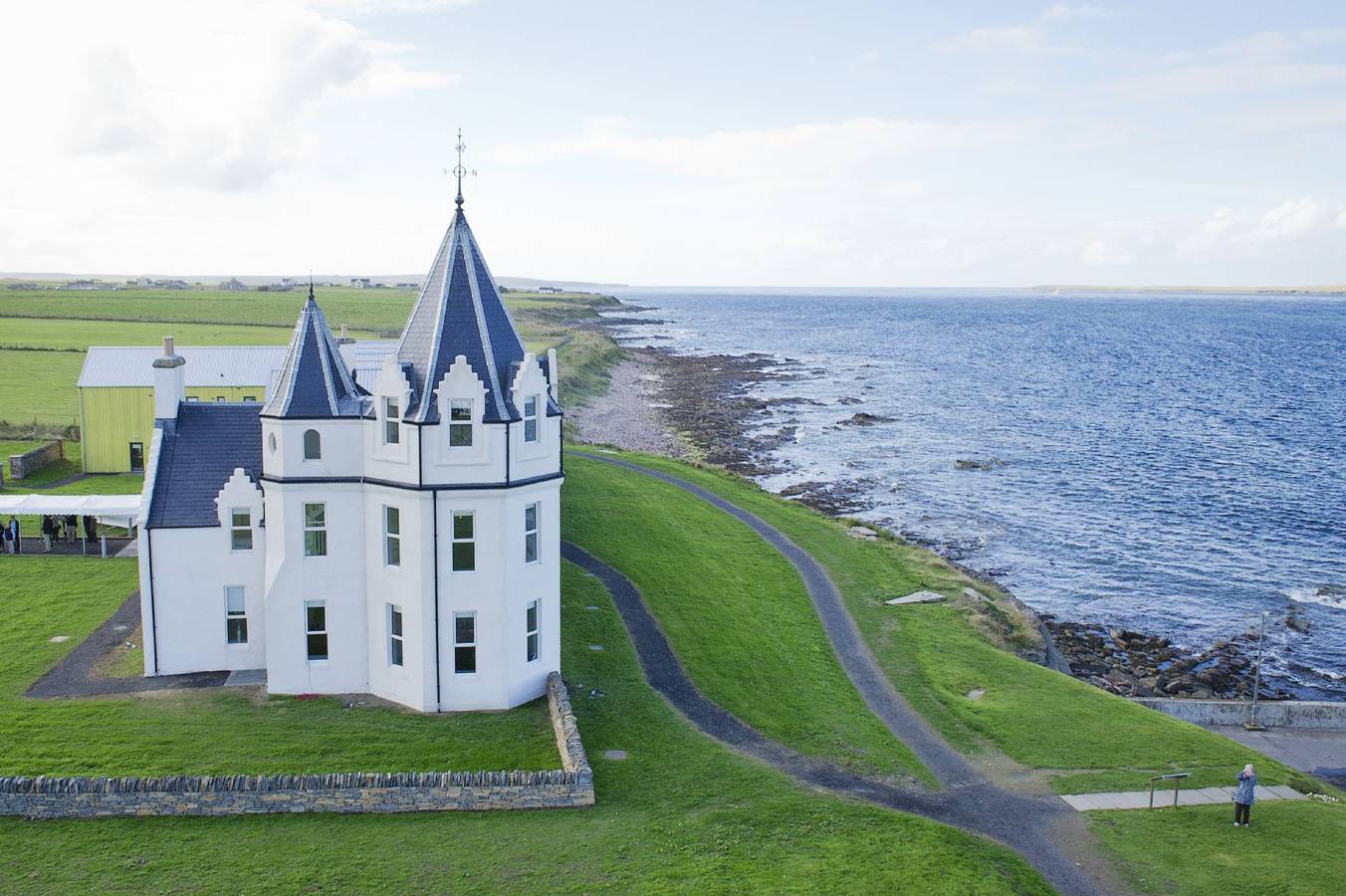 Appartamento vacanze a Highlands a partire da 153€ a notte