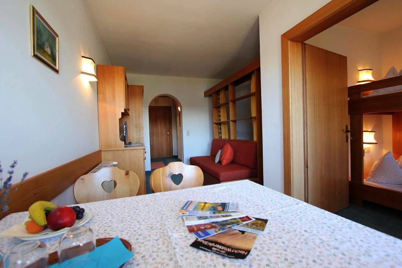 Ganze Wohnung, Ferienwohnungen Fiala-Köfer in Pörtschach am Wörthersee, Klagenfurt-Land