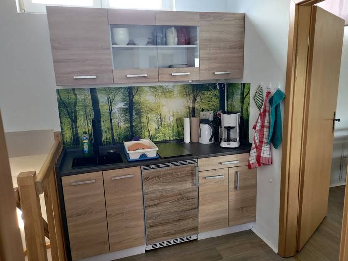 Ganze Ferienwohnung, Ferienwohnung Oertel in Parthenstein, Leipzig und Umgebung