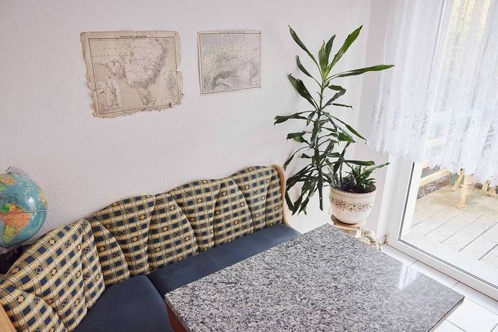 Ferienwohnung für 4 Personen, mit Garten in Lohsa - 4