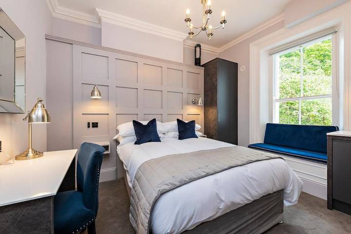 Gîte pour 2 personnes à Howth