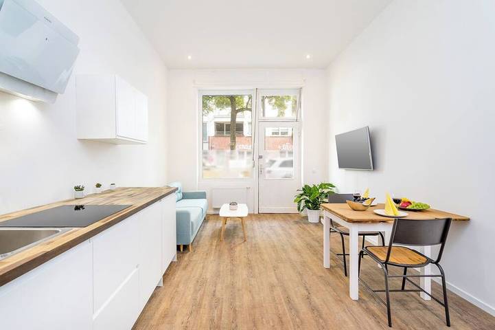 Ferienwohnung für 3 Personen - 1