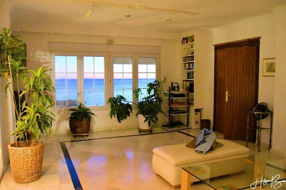 Villa Rincon del Mar in Torre de Benagalbón, Rincón de la Victoria