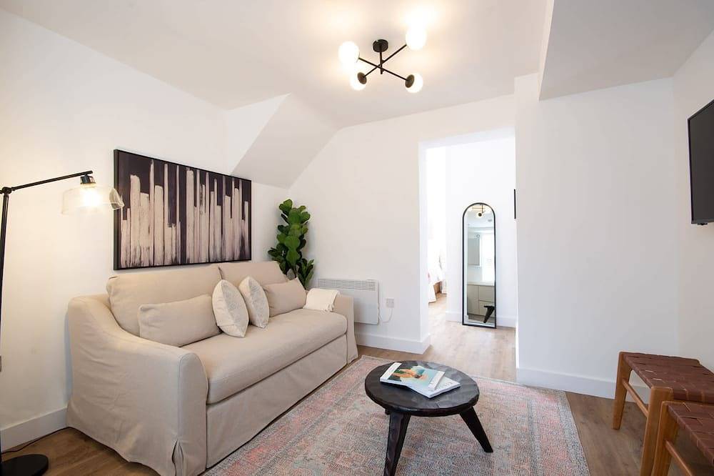 Ganze Wohnung, Beautiful new Grosvenor Street Apartment in Chester, Cheshire