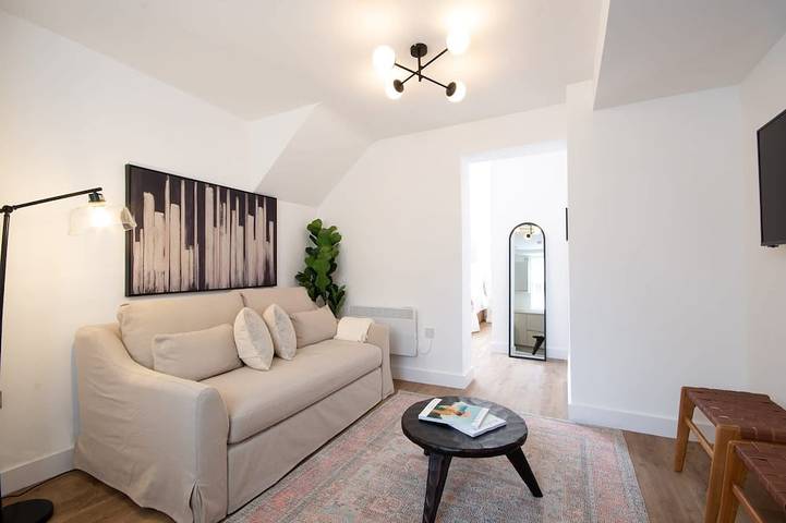Ferienwohnung für 2 Personen - 1